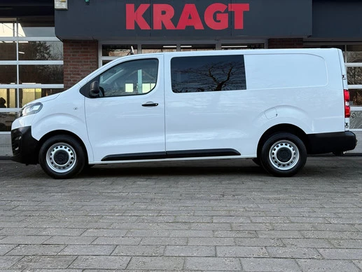 Citroën Jumpy - Afbeelding 6 van 25