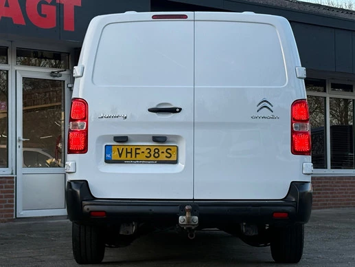 Citroën Jumpy - Afbeelding 7 van 25
