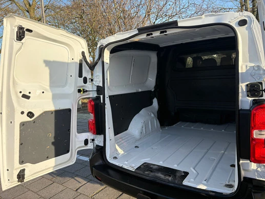 Citroën Jumpy - Afbeelding 10 van 25