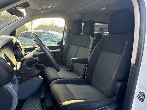 Citroën Jumpy - Afbeelding 15 van 25