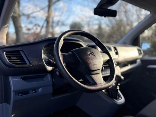 Citroën Jumpy - Afbeelding 16 van 25