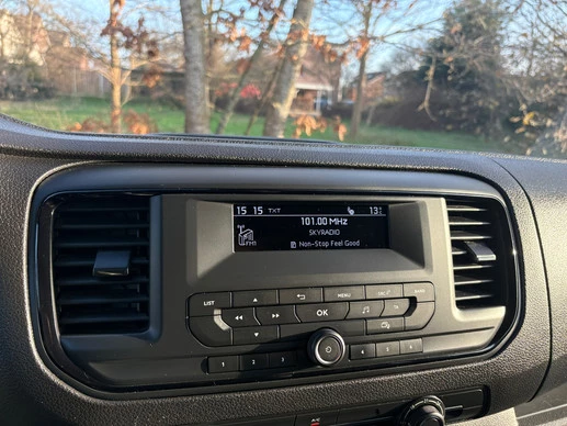 Citroën Jumpy - Afbeelding 18 van 25