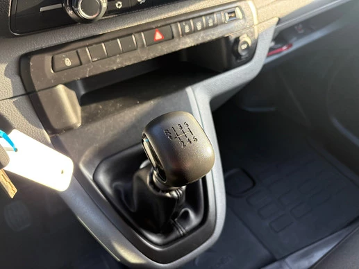 Citroën Jumpy - Afbeelding 20 van 25