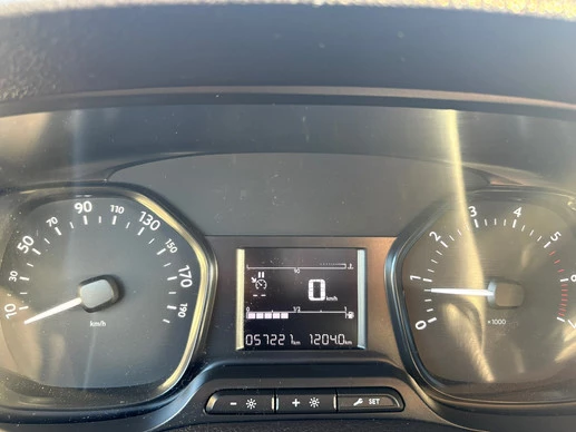 Citroën Jumpy - Afbeelding 23 van 25