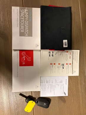 Citroën Jumpy - Afbeelding 24 van 25