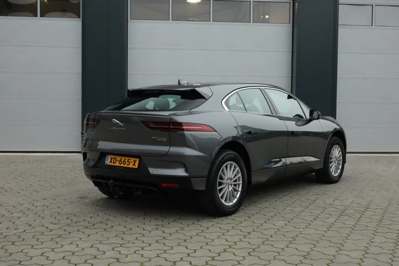 Jaguar I-PACE - Afbeelding 2 van 24
