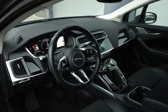 Jaguar I-PACE - Afbeelding 3 van 24