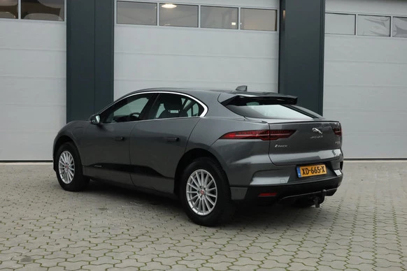 Jaguar I-PACE - Afbeelding 5 van 24