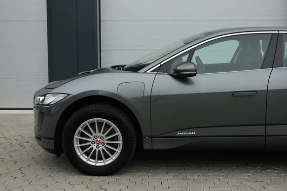 Jaguar I-PACE - Afbeelding 7 van 24