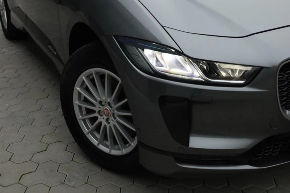 Jaguar I-PACE - Afbeelding 9 van 24