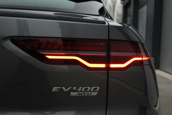 Jaguar I-PACE - Afbeelding 10 van 24