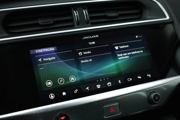 Jaguar I-PACE - Afbeelding 12 van 24