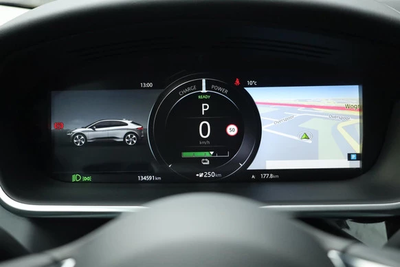 Jaguar I-PACE - Afbeelding 14 van 24