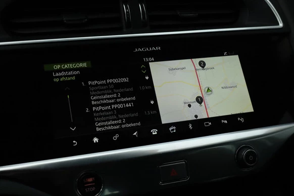 Jaguar I-PACE - Afbeelding 15 van 24