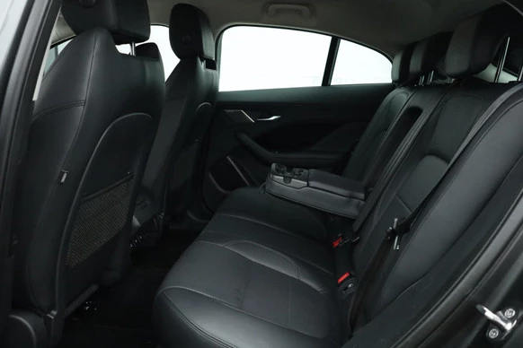 Jaguar I-PACE - Afbeelding 21 van 24