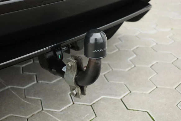 Jaguar I-PACE - Afbeelding 24 van 24