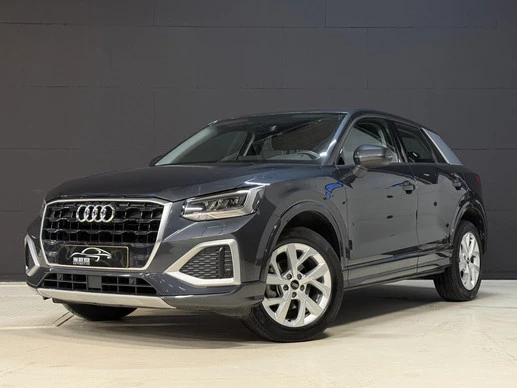 Audi Q2 - Afbeelding 1 van 29