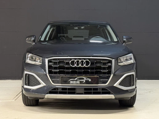 Audi Q2 - Afbeelding 4 van 29