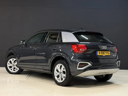 Audi Q2 - Afbeelding 5 van 29