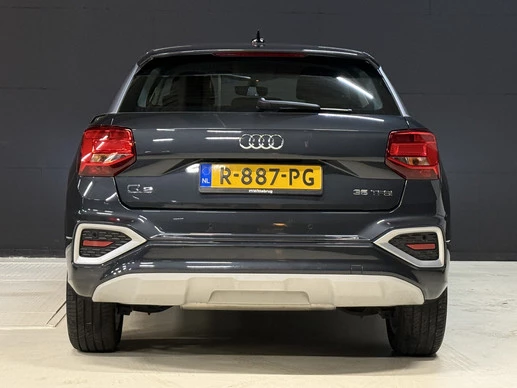 Audi Q2 - Afbeelding 6 van 29