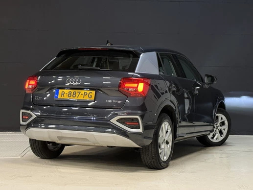 Audi Q2 - Afbeelding 7 van 29