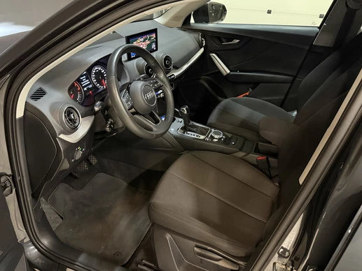 Audi Q2 - Afbeelding 8 van 29