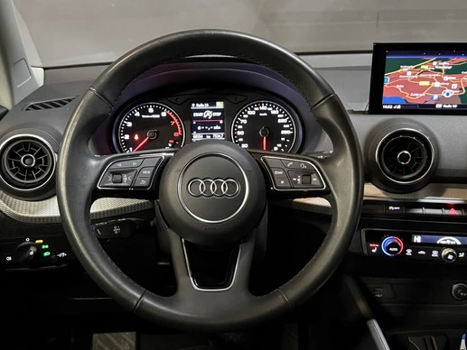 Audi Q2 - Afbeelding 13 van 29