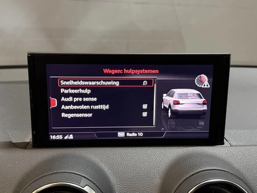 Audi Q2 - Afbeelding 26 van 29