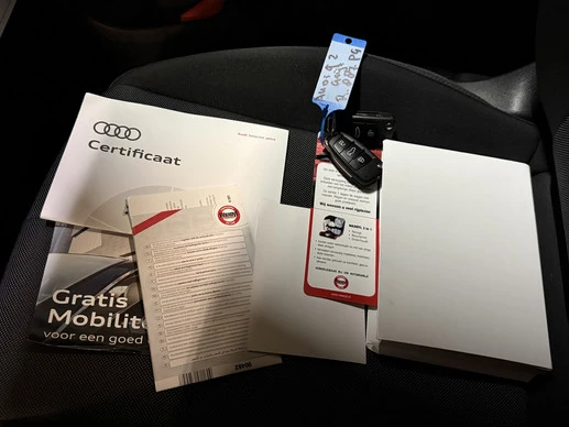 Audi Q2 - Afbeelding 27 van 29