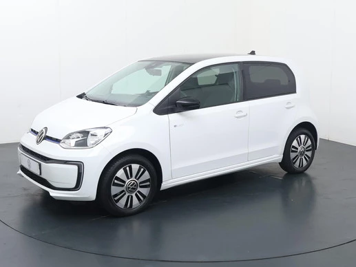 Volkswagen e-up! - Afbeelding 1 van 28