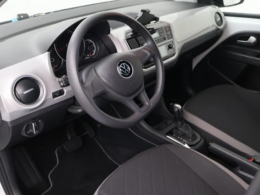 Volkswagen e-up! - Afbeelding 6 van 28