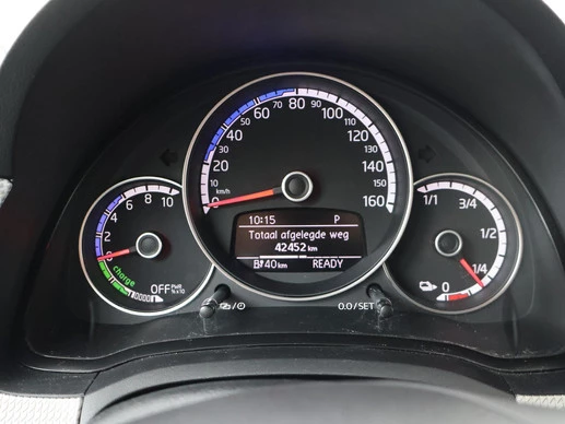 Volkswagen e-up! - Afbeelding 7 van 28