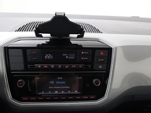 Volkswagen e-up! - Afbeelding 8 van 28