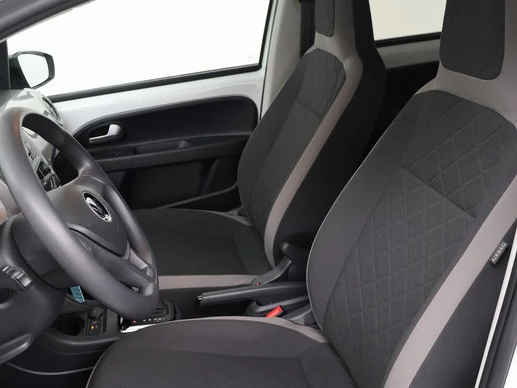 Volkswagen e-up! - Afbeelding 14 van 28