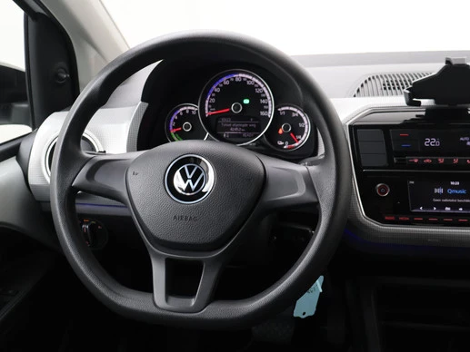 Volkswagen e-up! - Afbeelding 16 van 28