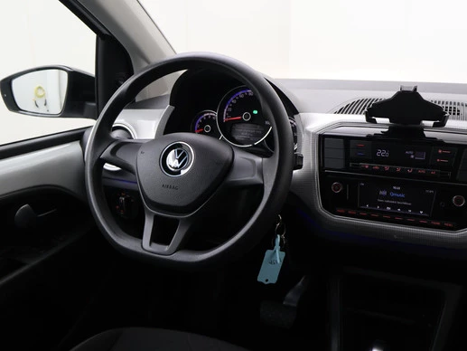 Volkswagen e-up! - Afbeelding 17 van 28