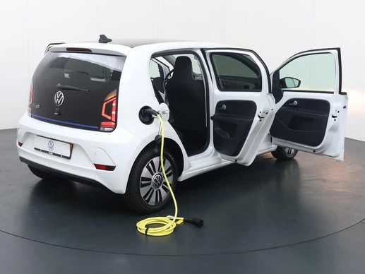 Volkswagen e-up! - Afbeelding 23 van 28