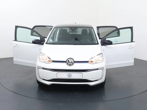 Volkswagen e-up! - Afbeelding 26 van 28