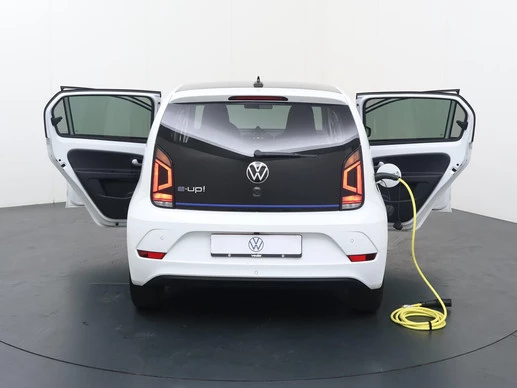 Volkswagen e-up! - Afbeelding 27 van 28
