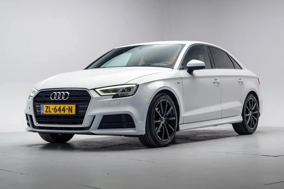 Audi A3 - Afbeelding 1 van 30