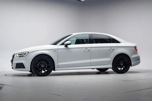 Audi A3 - Afbeelding 2 van 30