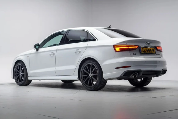 Audi A3 - Afbeelding 3 van 30