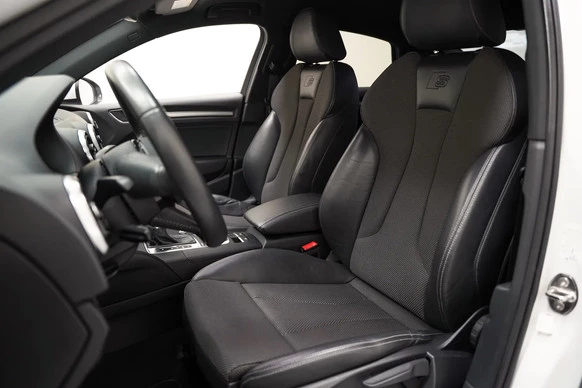 Audi A3 - Afbeelding 7 van 30