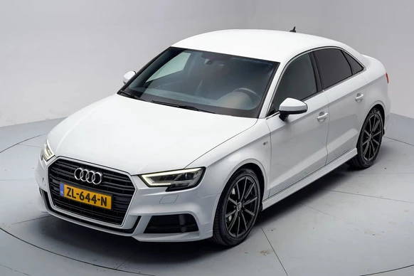 Audi A3 - Afbeelding 9 van 30