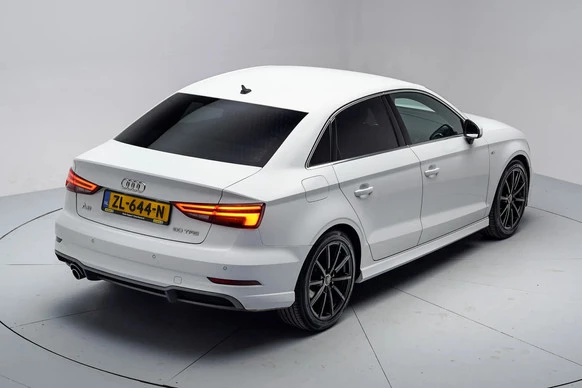 Audi A3 - Afbeelding 10 van 30