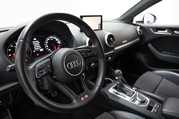 Audi A3 - Afbeelding 11 van 30