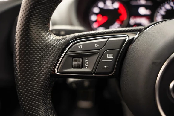 Audi A3 - Afbeelding 14 van 30