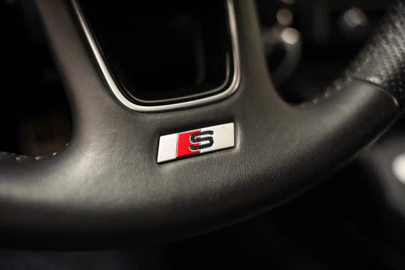 Audi A3 - Afbeelding 15 van 30