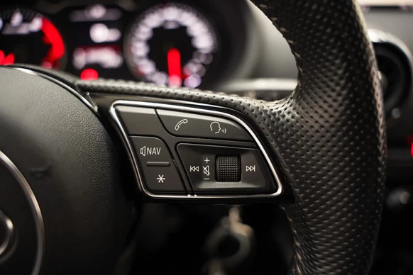 Audi A3 - Afbeelding 16 van 30