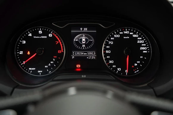 Audi A3 - Afbeelding 17 van 30